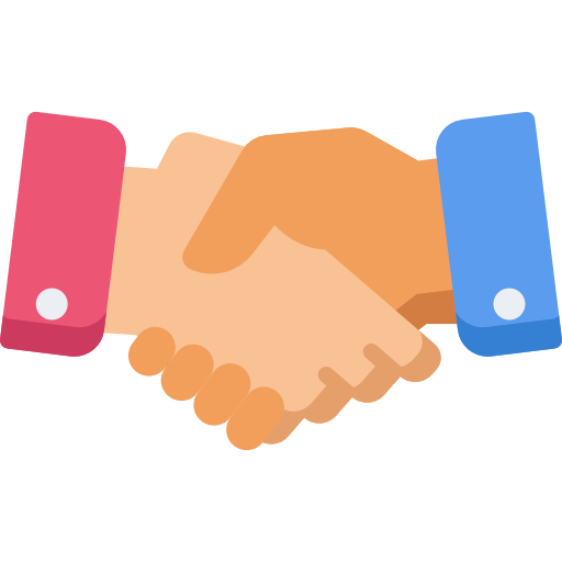 Icon with planning tools