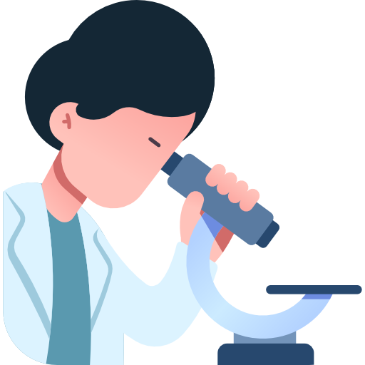 Icon with planning tools